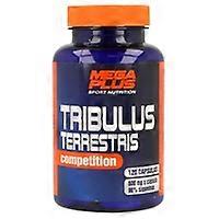 Tribulus Terrestris Competition 120 capsules