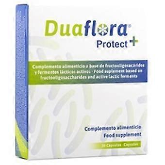 Duaflora® Protect (prebiotics and probiotics) 30 capsules