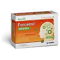 Forcemil memory 30 tablets