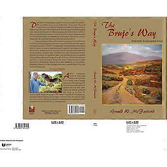 The brujo's way a novel