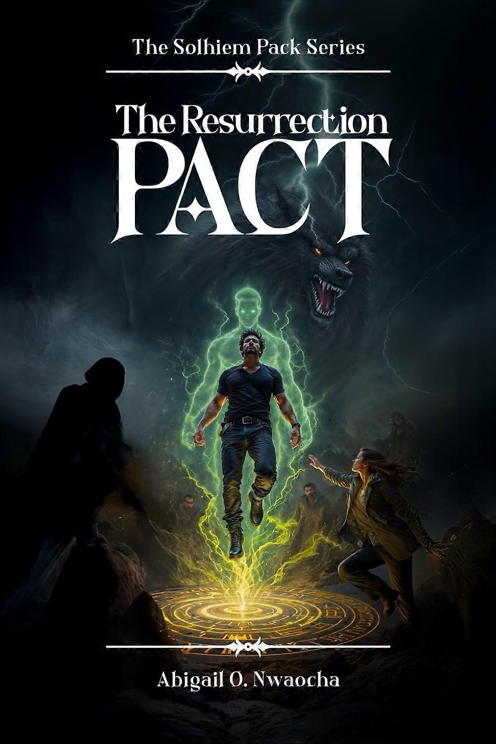 The resurrection pact