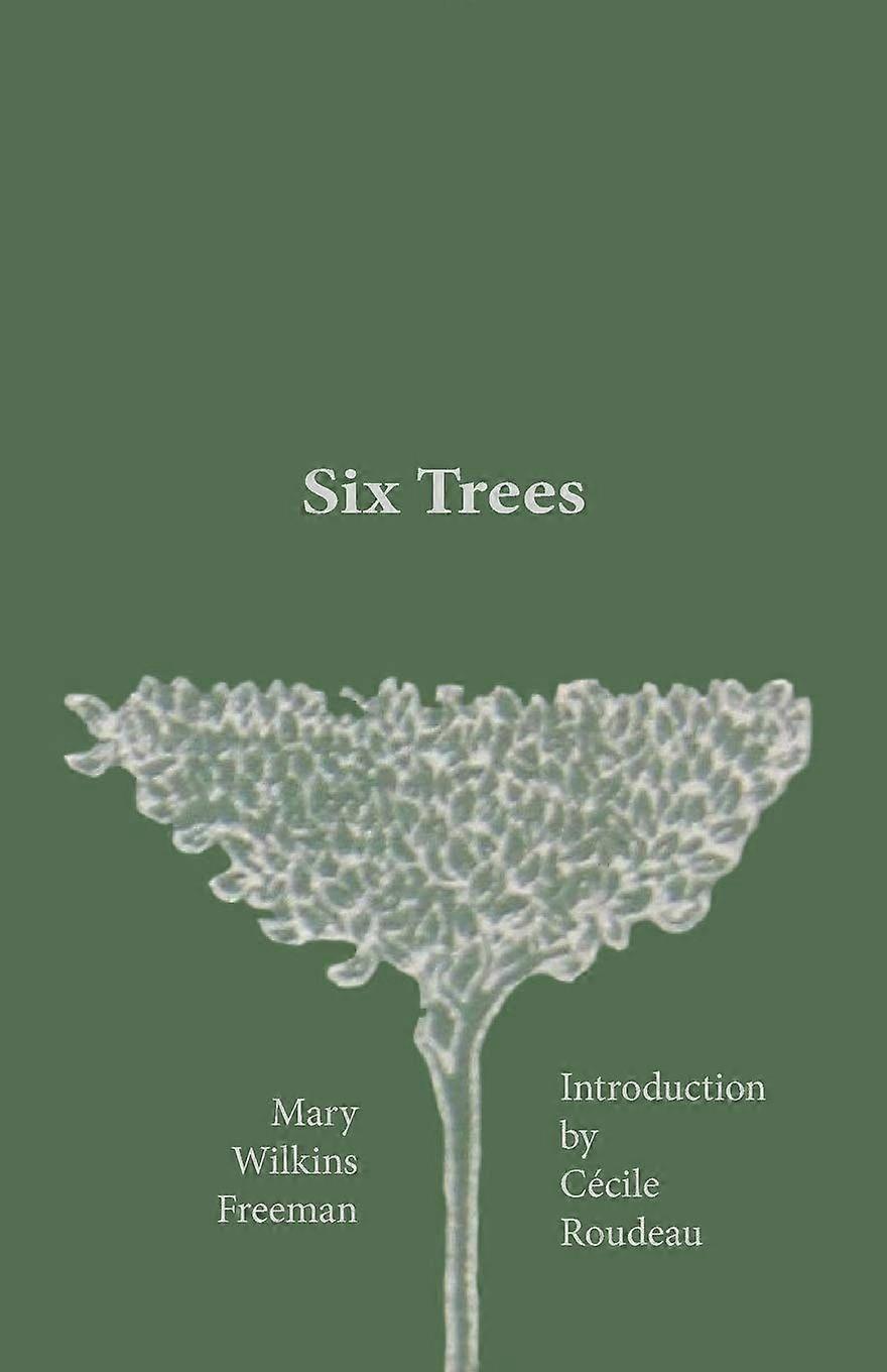 Six trees