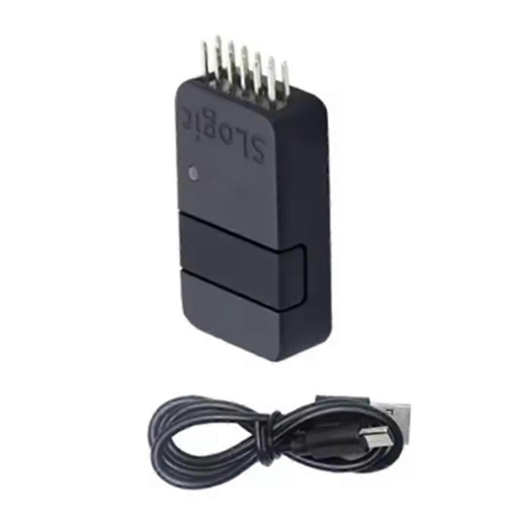 compatible with Slogic Combo 8 Logic Analyzer Daplink Cklink Debugger Tool