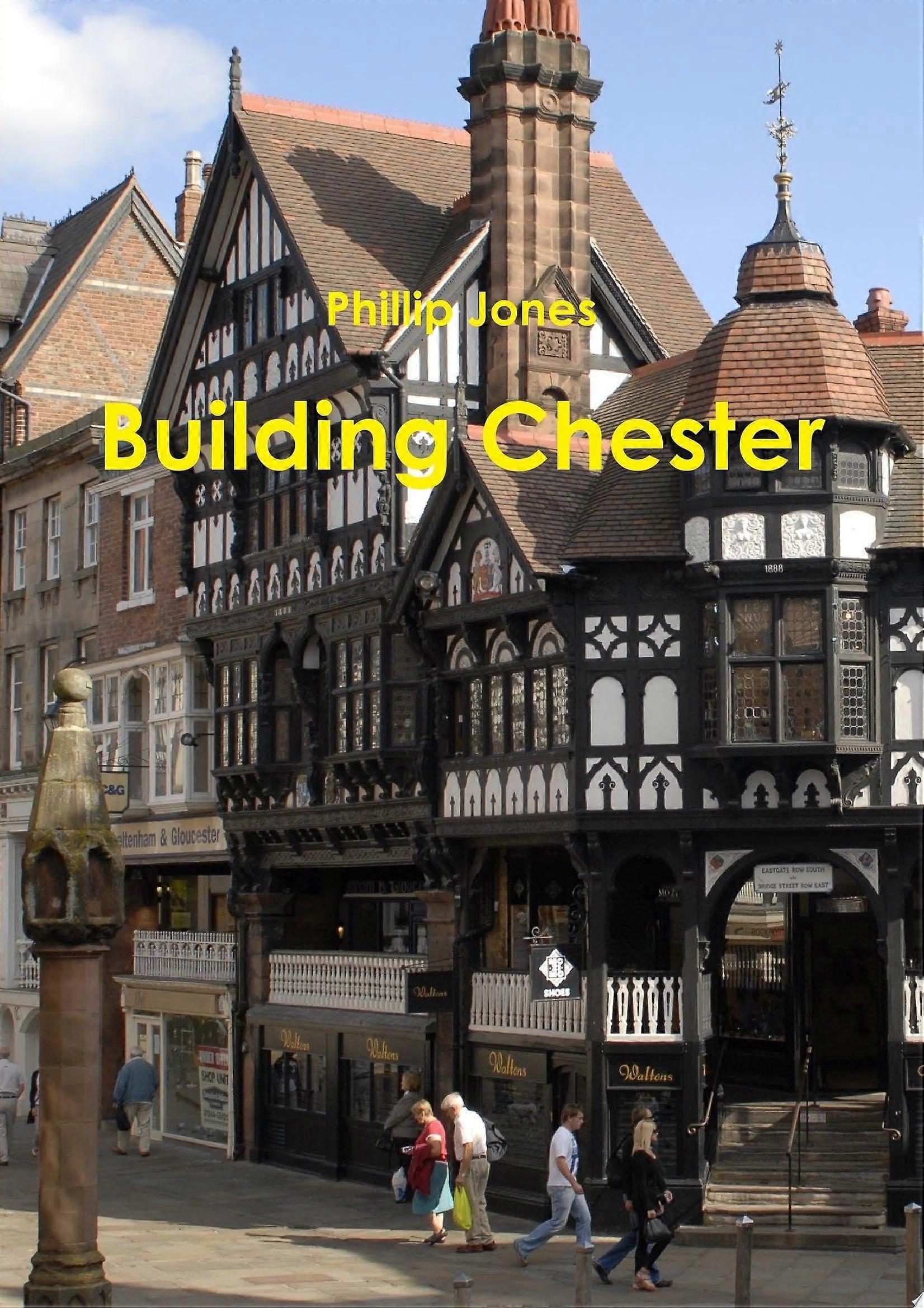 Building chester