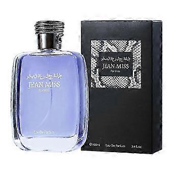 HAWAS FOR HIM Eau de Parfum 100ML, Spray Pour Homme a lunga durata