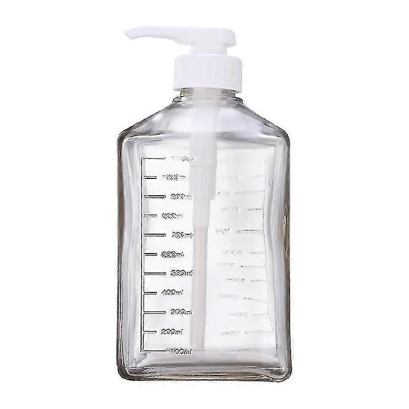 1pcs Kitchen tea set, Coffee Squeeze Bottle