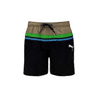 Puma Mens Heritage Swim Shorts