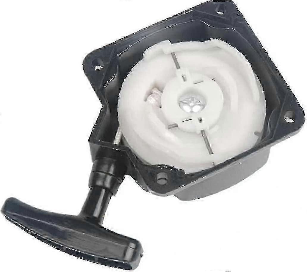 Pull Start Starter 1PC kompatibel mit Erdbeben E43 Erdbohrer Power Head Standardgriff 300430