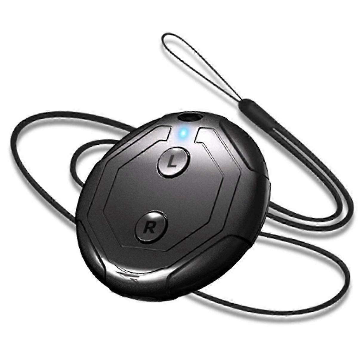 Machine de traduction intelligente multilingue ai portable interprétation simultanée voix real-ti
