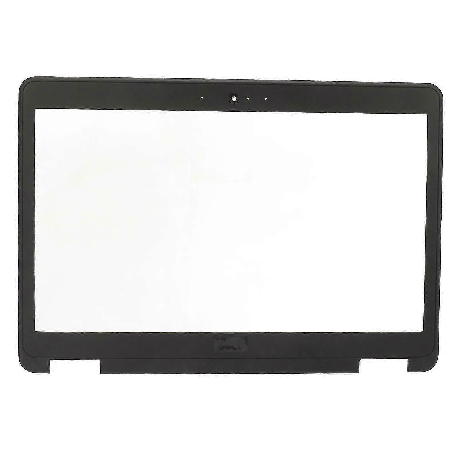 Dell Latitude E5440 Laptop Front Cover Precise Cutouts LCD Screen Frame Replacement