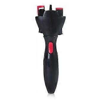 Electric Hair Braider Automatic Quick Twist Twister Hair Braiding Tool Smart Diy Hair Tools Hair Braider Machine Braid Maker Fit compatible withHair S