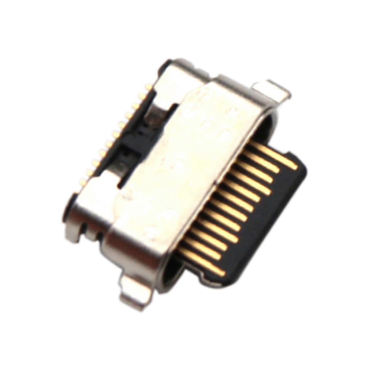 USB Charging Port Connector for Samsung Galaxy A03 Replacement Part