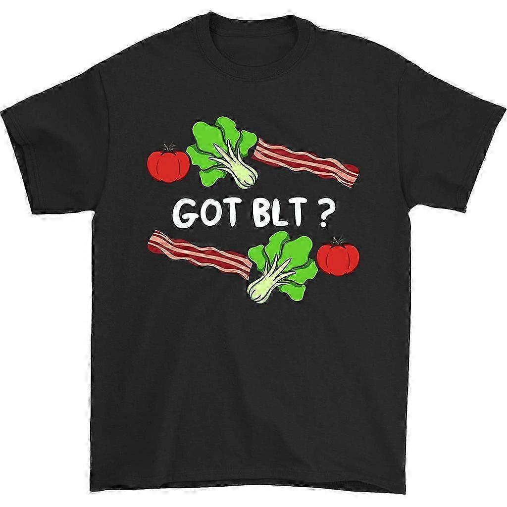 Camiseta Got Blt YTQ
