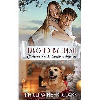 Tangled by tinsel