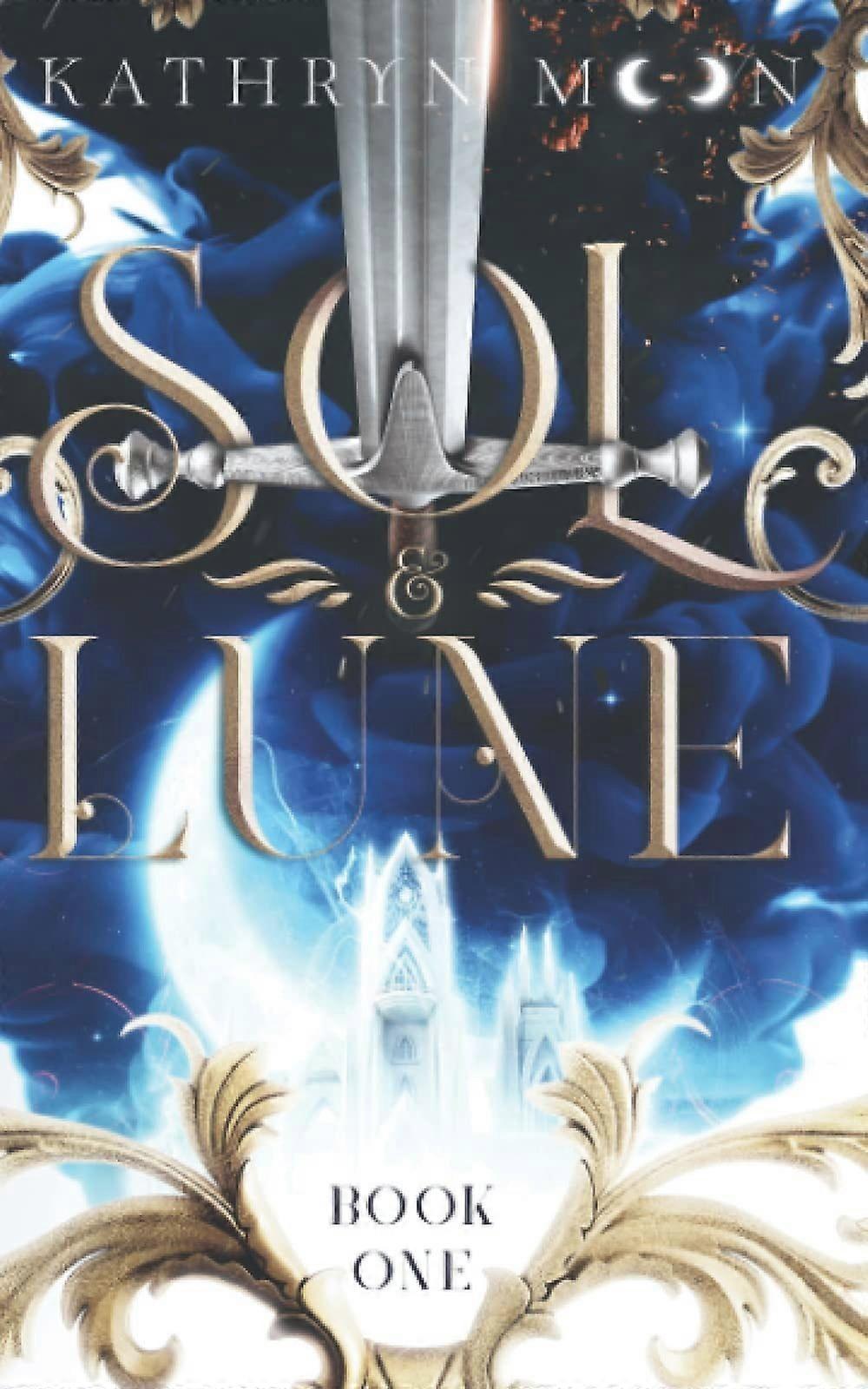 Sol lune book one