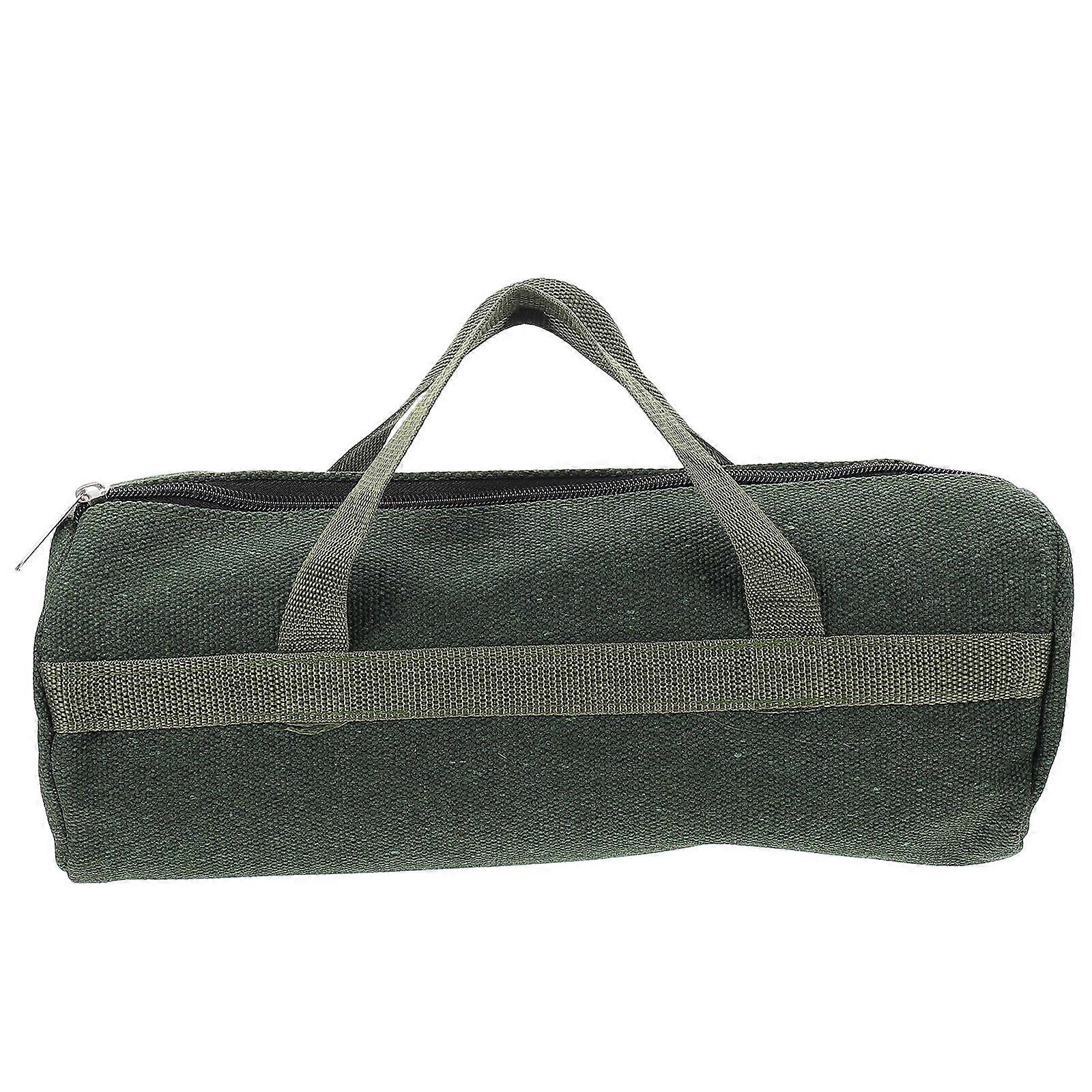 Multi-function Storage Pouch Portable Tools Storage Bag Repair Tool Box Practical Tools Pouch