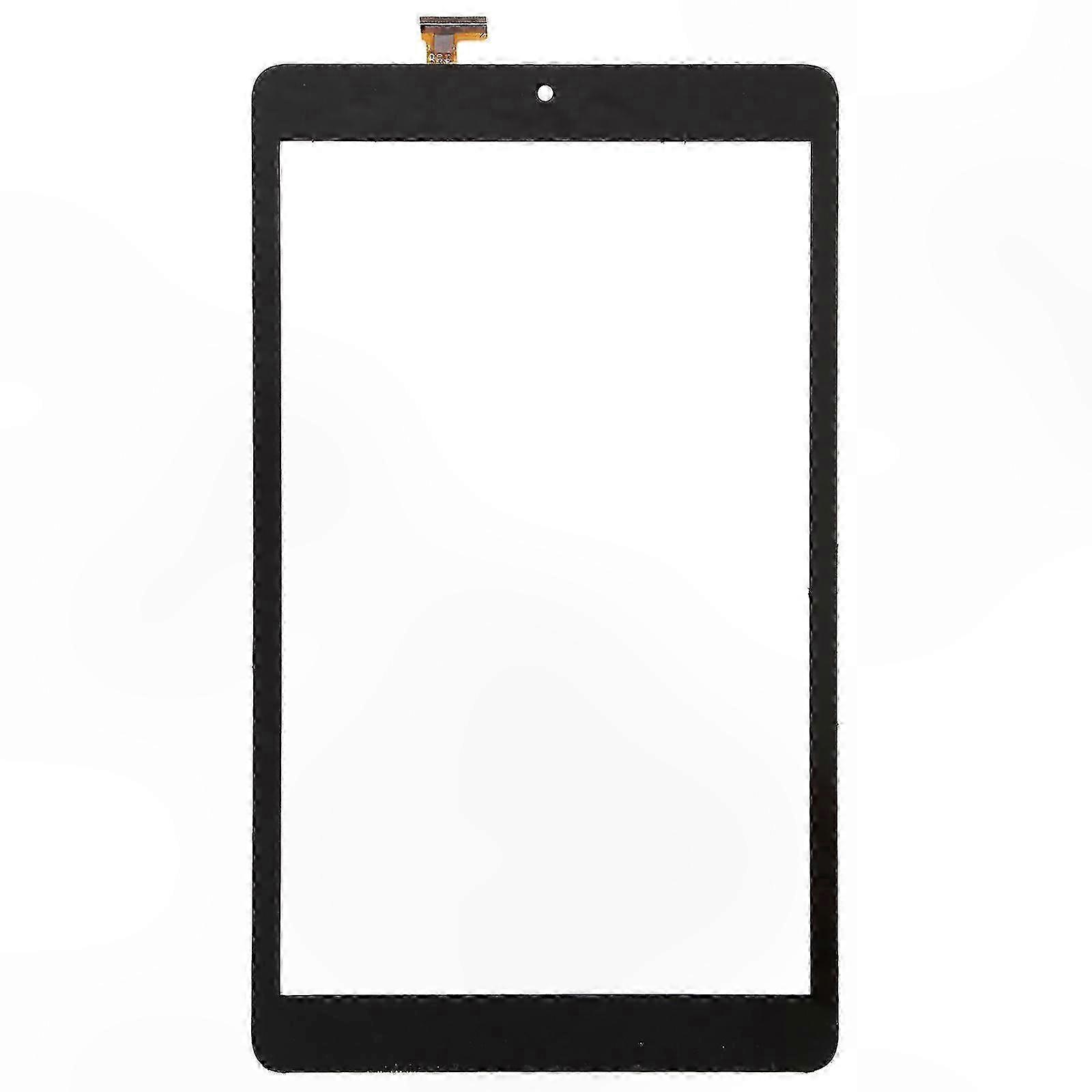 8-inch Touch Panel compatible with 3T 9027W 2018 Model