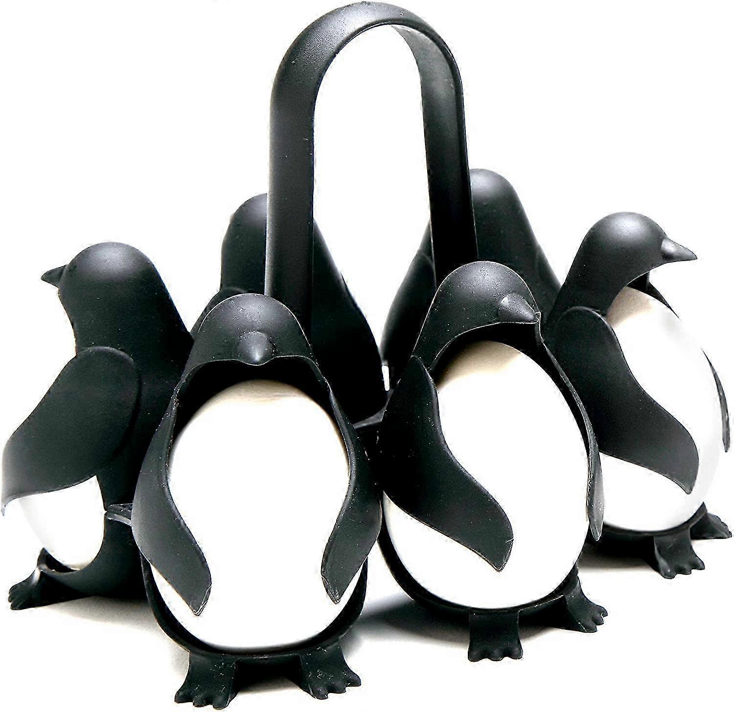 Egg Rack | Egg cup |Black|