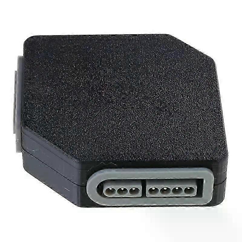 USB Conversion Adapter Handle Converters External Board for SNES-SFC Game Controller Conversion Adaptor
