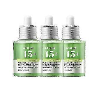 1-5pcs Ácido 10 Hyaluron Vermelhidão Sérum Calmante Cuidado Facial 30ml