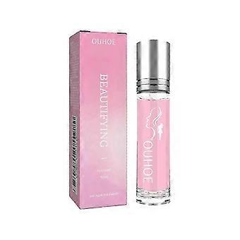 Long-Lasting Roll-On Perfume for Women & Men | Gentle, Elegant Fragrance with Guava Extract | Odor Neutralizer & All-Day Freshness | Perfect for Daily