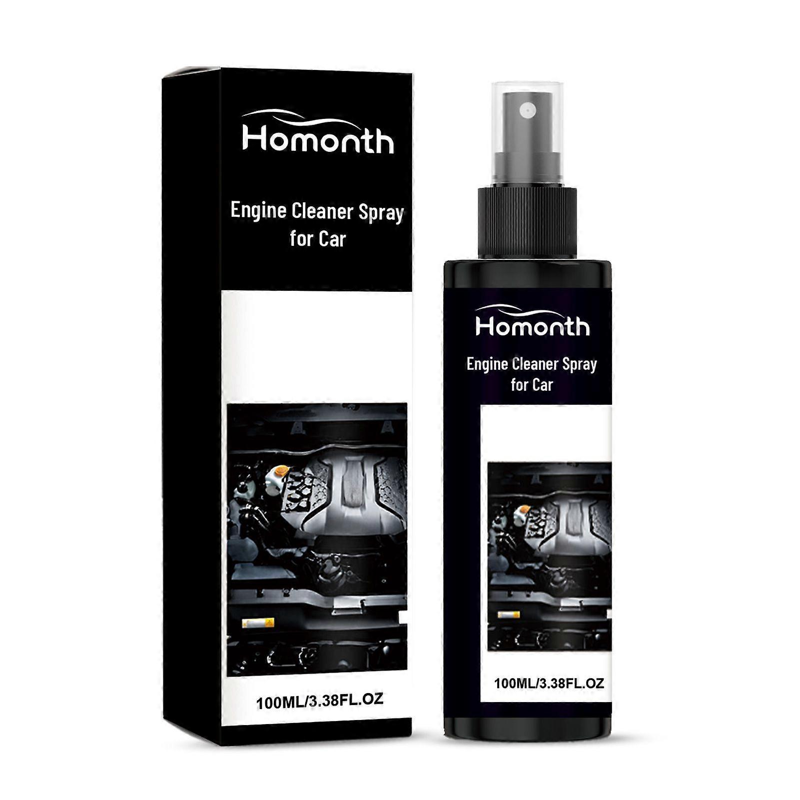 Professional Engine Degreaser Professional for Various Vehicles
