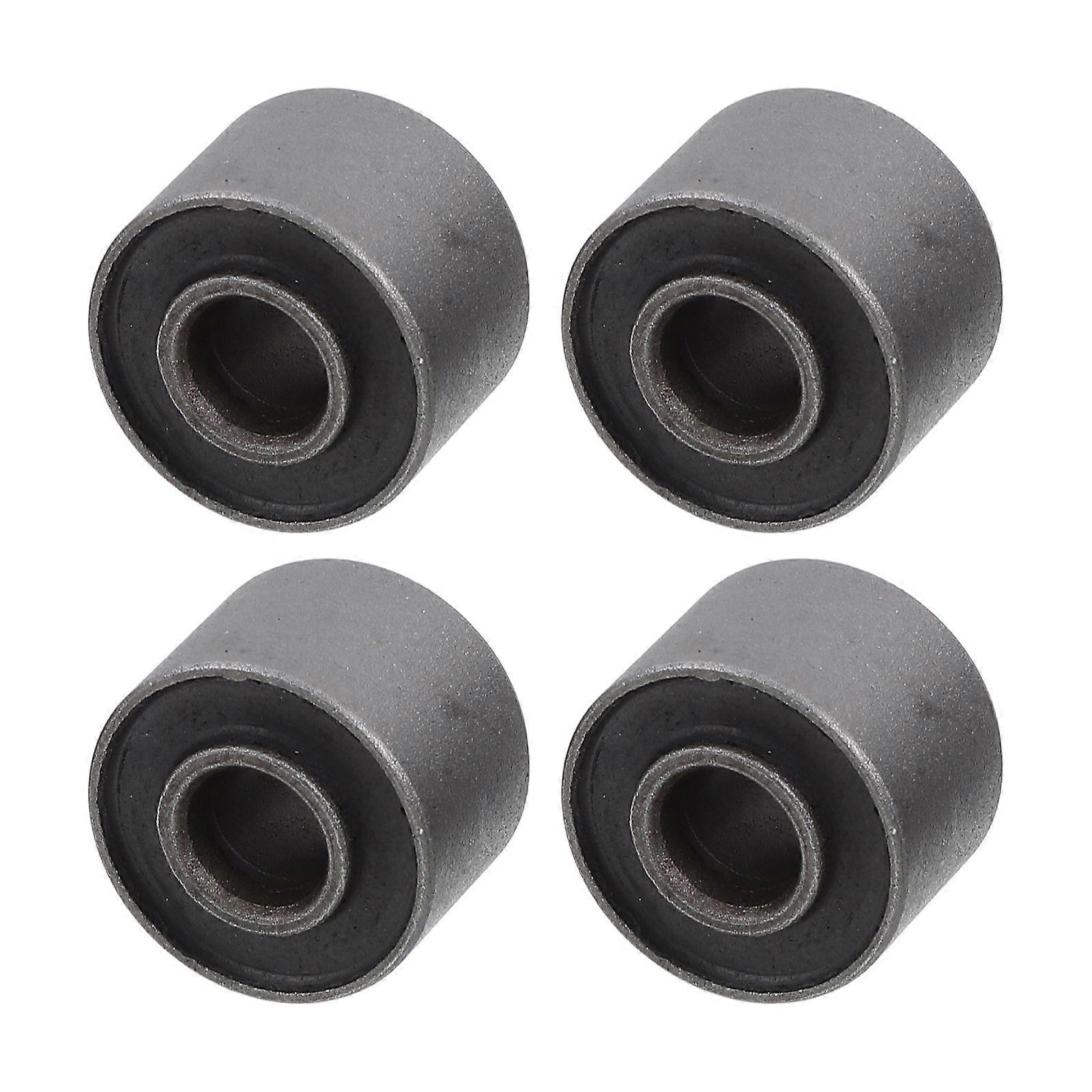 Motorcycle Shock Absorber Bushing Motorcycle Suspension Buffer Cushion Replacement