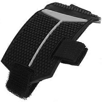 Rubber Motorcycle Gear Shift Shoe Protector for Anti Slip Shoe Cover