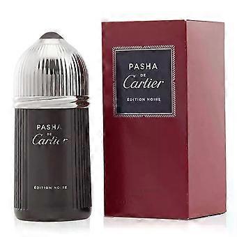 Cartier Pasha Noire Edt 50 ml Spray
