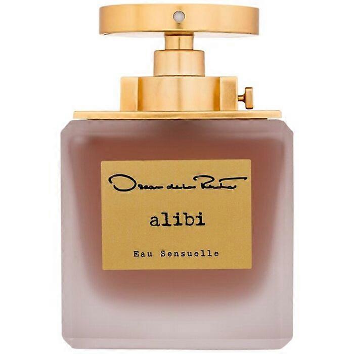 Alibi Eau Sensuelle EDP 50ml