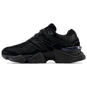 New Balance 9060 Triple Black U9060BPM