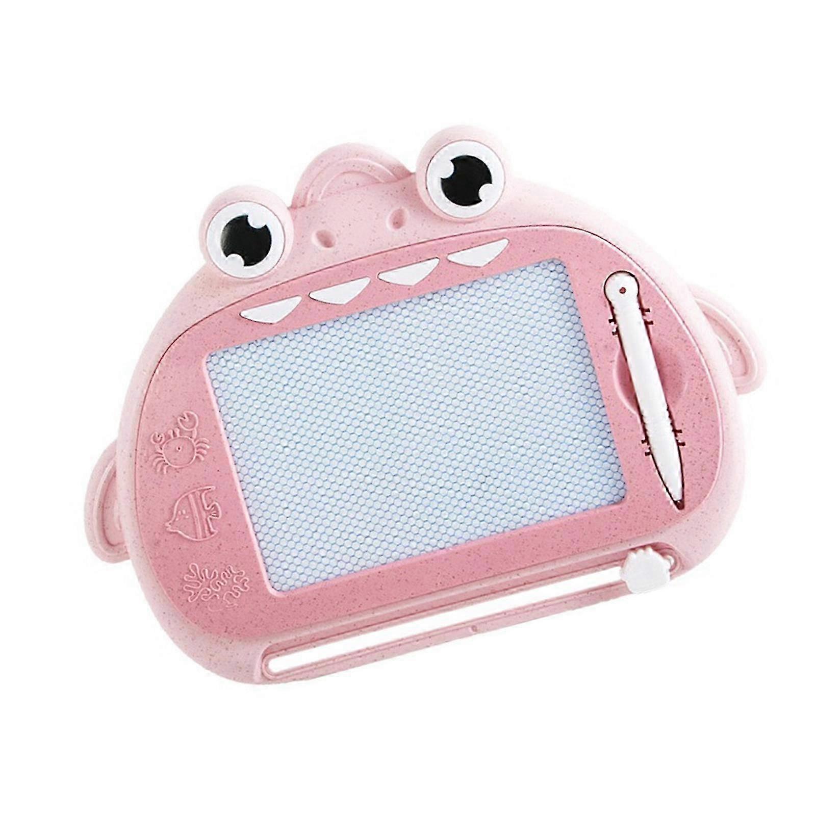 Kids Magnetic Drawing Tablet