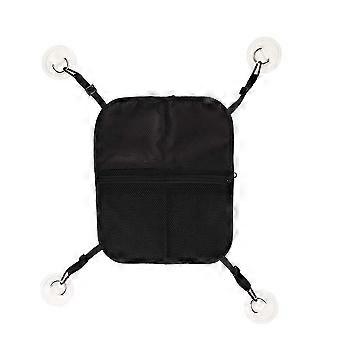 Kayak Canoe Paddle Board Deck Bag Drink Bottle Storage Bags with Large Opening Surfing Pouch Equipment for Outdoor,New 2026