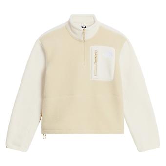 The North Face Sudaderas W Yumiori 1/4 Zip