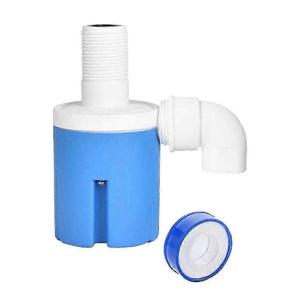 Water Float Valve Automatic Float Valves for Solar Water Tank Use