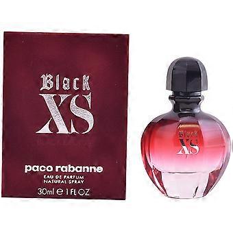 Black XS for Her Eau de Parfum EDP 30ml