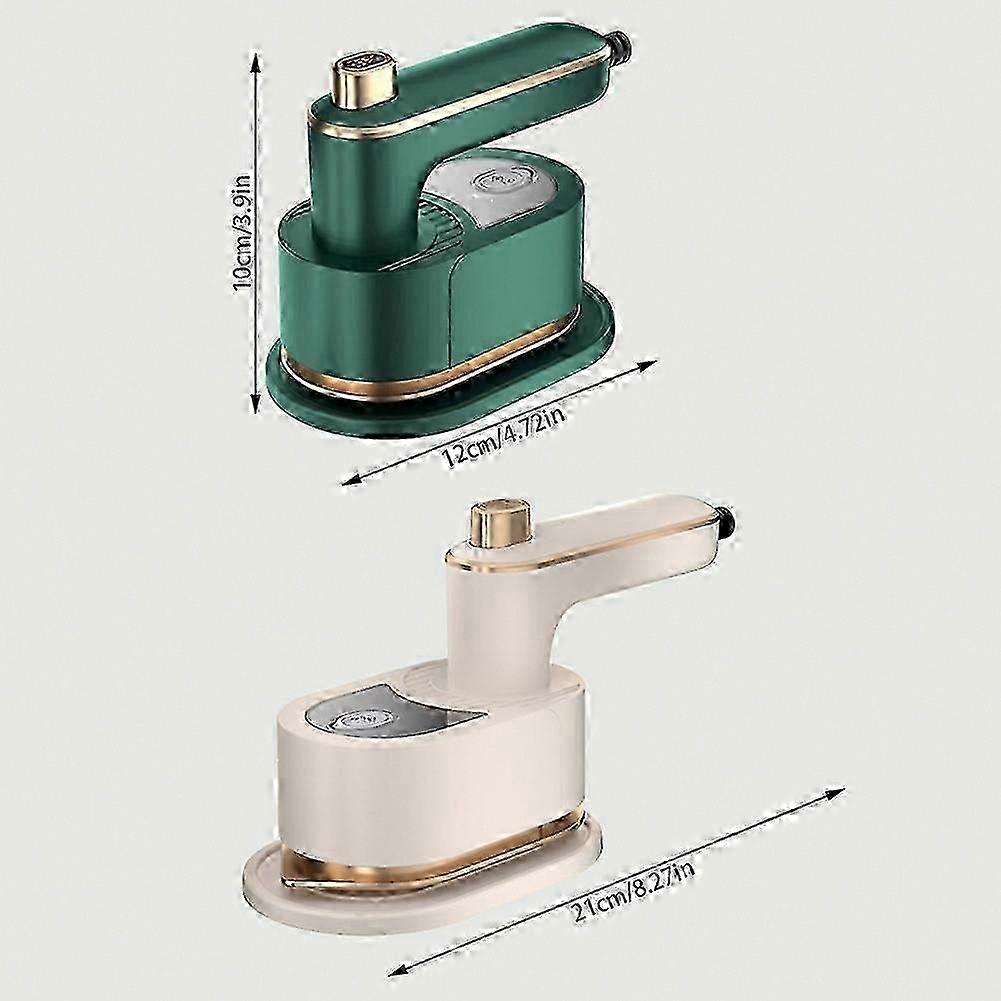 Handheld Garment Steamer 40W