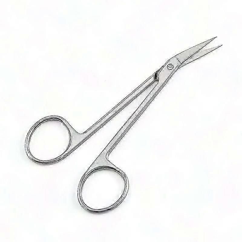 Long-Handled Nail Scissors