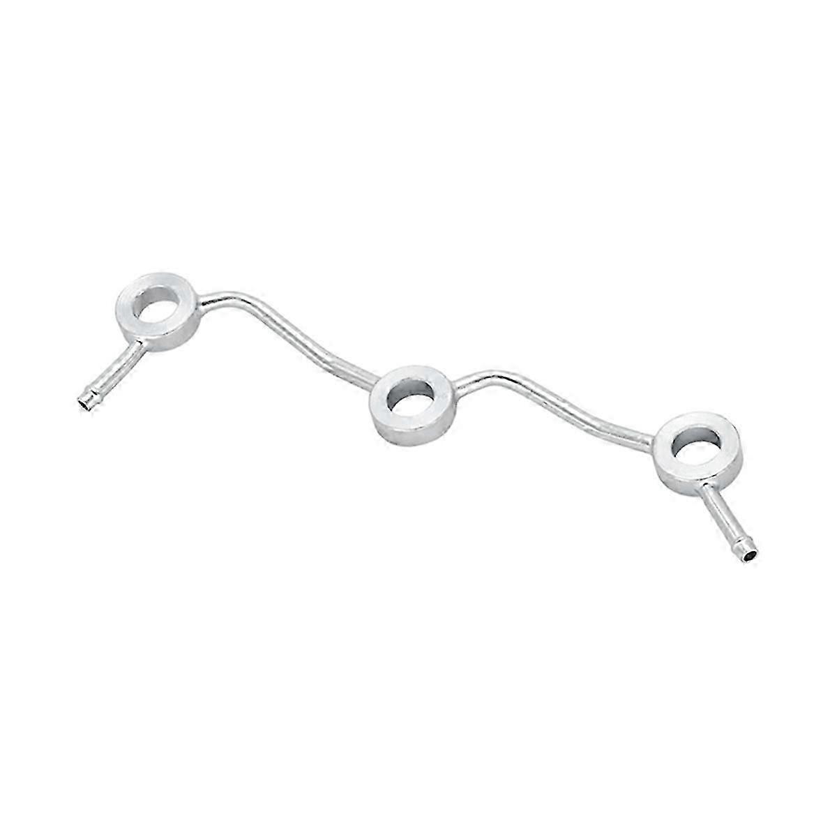 Kubota Engine D722 D782 GL11000 Fuel Overflow Pipe Replacement