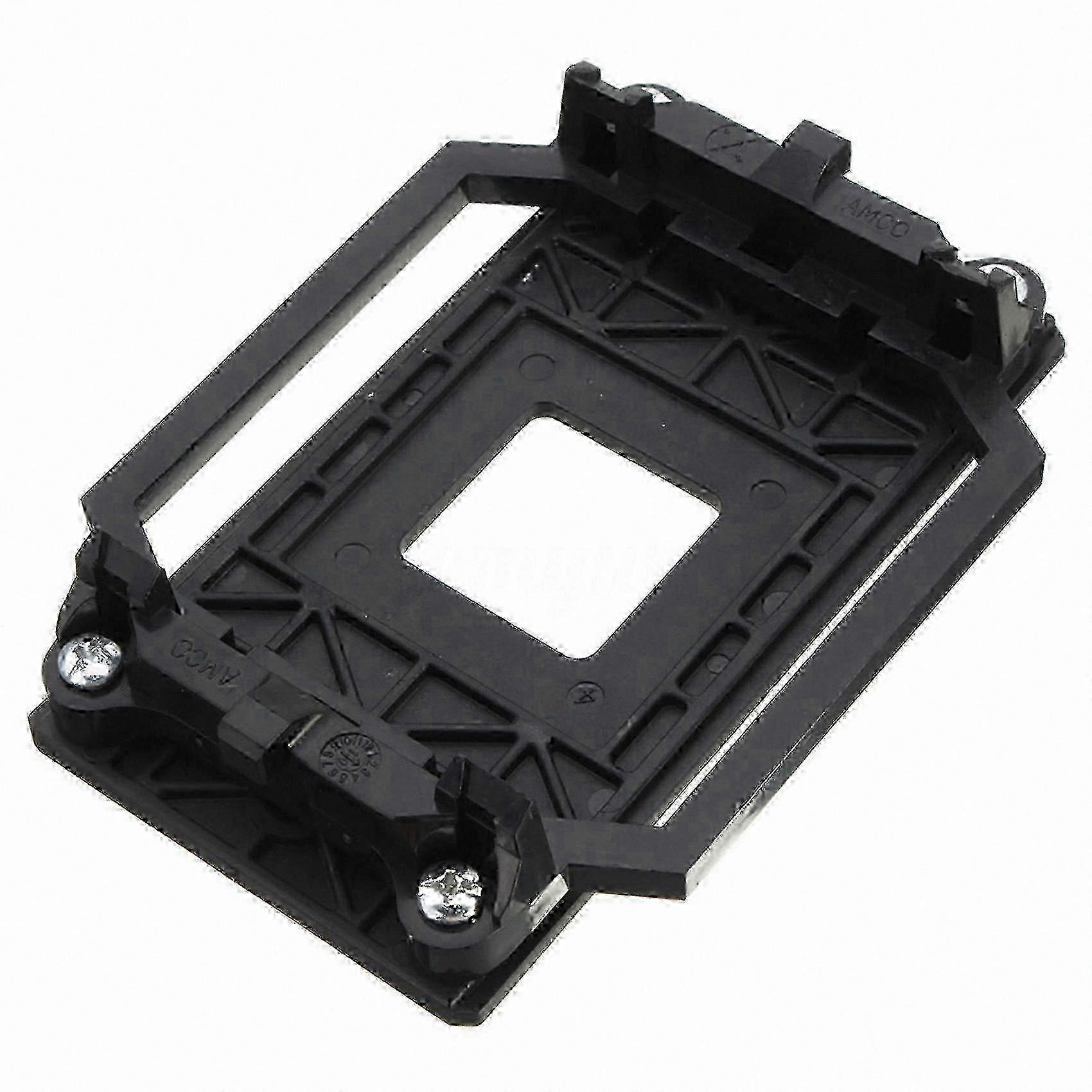 CPU Cooling Bracket Compatible with AMD AM3, AM3+, AM2, AM2+ and Socket 940 Sockets