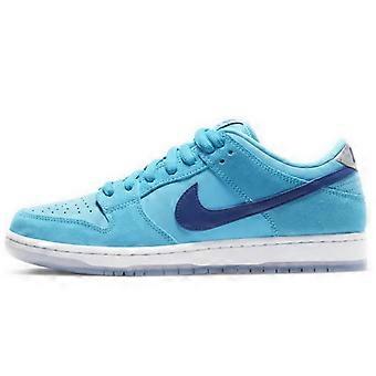 Nike Sb Dunk Low 'Blue Fury' BQ6817-400