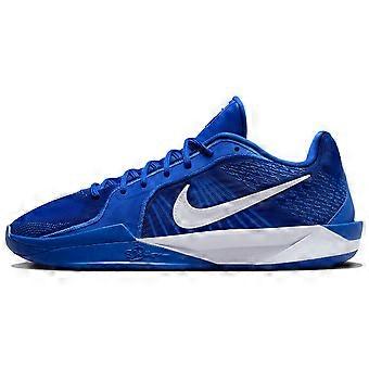 Nike Sabrina 2 Tb Game Royal Deep Royal Blue Photo Blue White Women's HF3234-400
