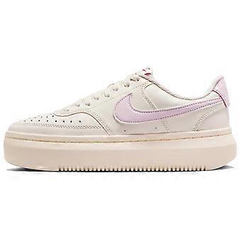 Nike Court Vision Alta Komfortabel Sklisikker Slitesterk Sklisikker Slitesterk Lav topp IB4480-133