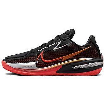 Nike Air Zoom GT Cut Låga basketskor Unisex Svarta Utomlandsversion CZ0175-007
