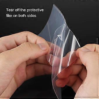 260x200mm 0.15mm FEP Film Set 5PCS