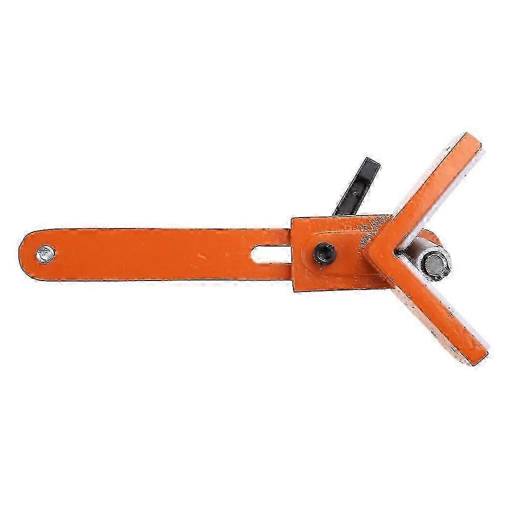 Pe Pvc Pipe Special Chamfering Device Improve Work Efficiency Easy To Use