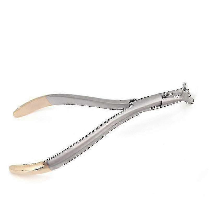 Hard-Wire Distal Bending Plier Stainless