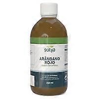 Cranberry Concentrate 250 ml