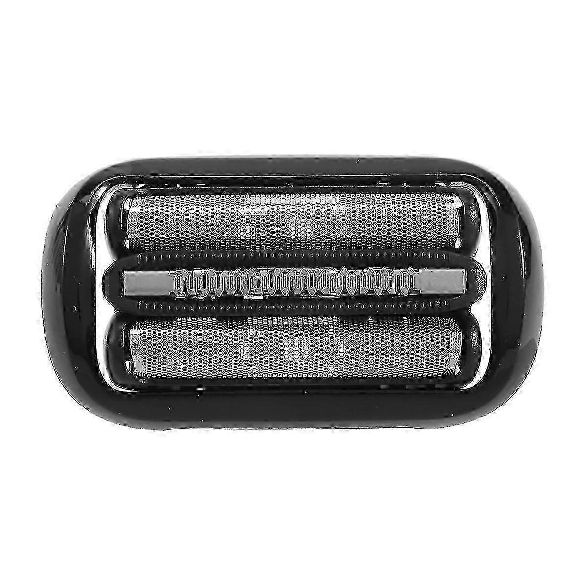 Originalt Braun 53B barberhoved