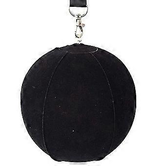 Golf Swing Trainer Impact Balls Adjustable Lanyard Ergonomic Sitting Ball